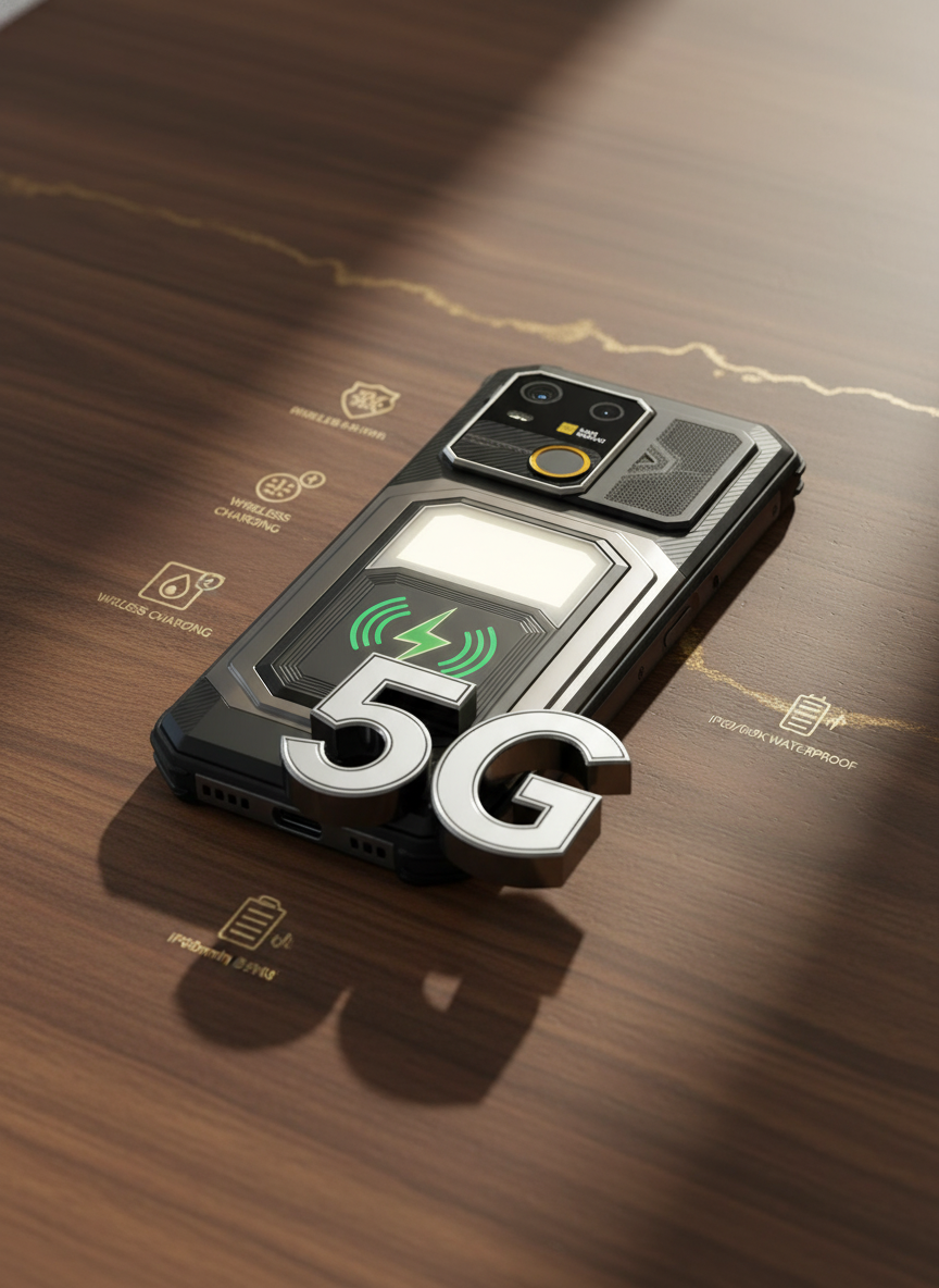 Forge AI Generated Image